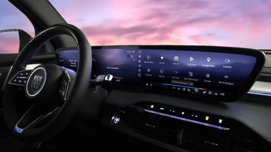 GM brings Google Gemini to four million vehicles in one of the largest in-car AI deployments yet