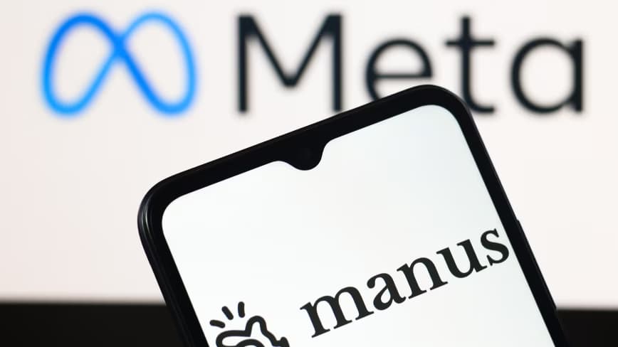 Meta has cut Manus off from its internal systems and told staff to sunset the AI platform