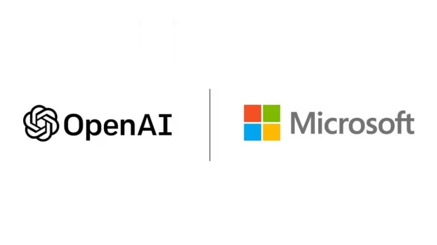 Microsoft drops its exclusive licence to OpenAI’s technology
