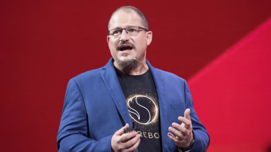 OpenAI is building a phone that would make apps obsolete. The supply chain says it might actually ship.