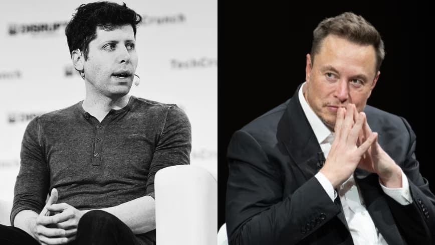 Musk’s case against OpenAI lands roughly in its first week
