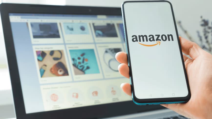 Amazon tried selling office software and failed. Now it is betting that office software itself is obsolete.