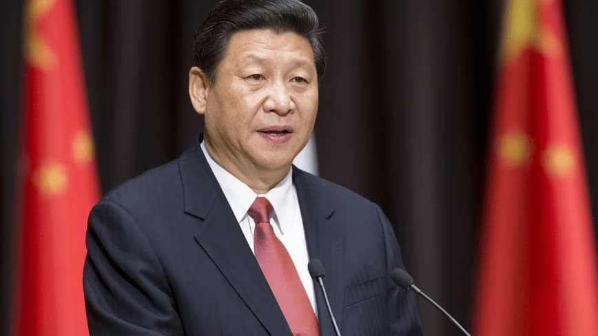 China Tightens Belt on Overseas Investments Amid Meta-India Trade Tensions