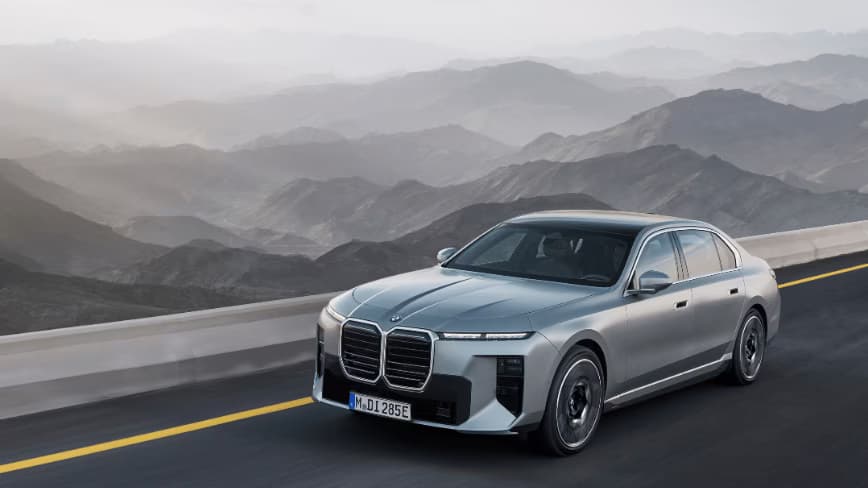 Asian EV Boom Catches European Carmakers in a Profit Quagmire