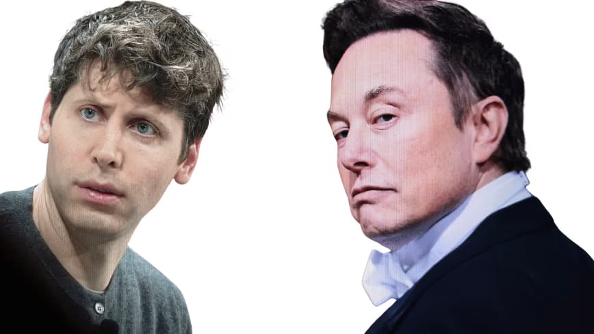 “They stole a charity.” “He didn’t get his way.” The Musk-Altman trial opened with two stories that cannot both be true.