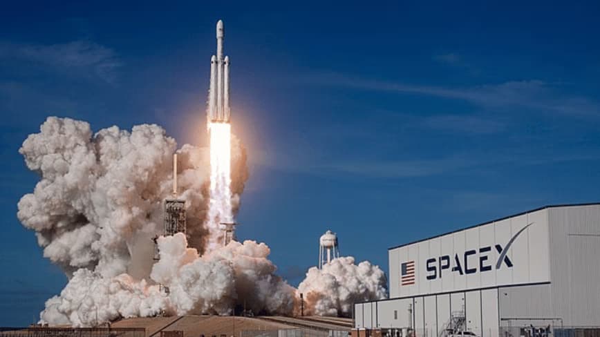 SpaceX has spent more than $15 billion on Starship and is racing to make rocketry resemble an airline schedule