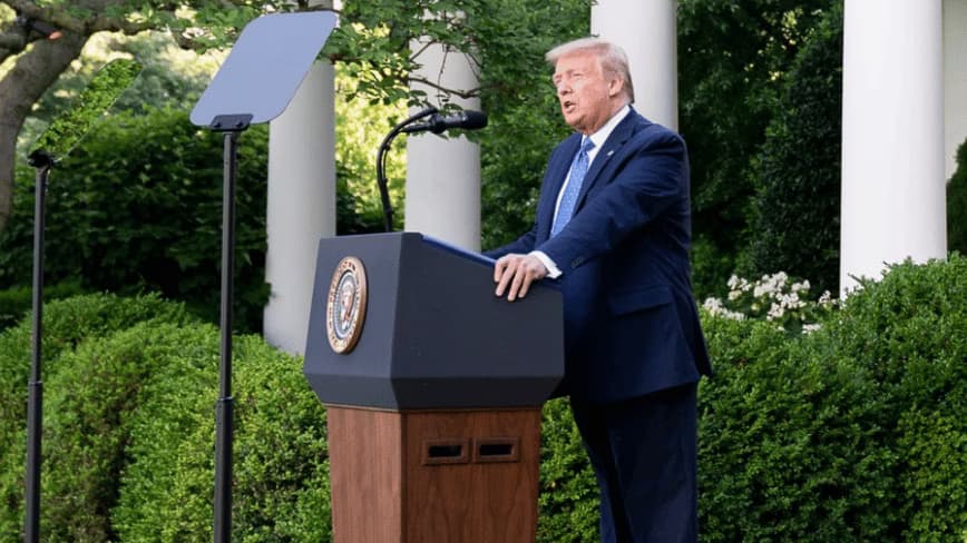 White House accuses China of industrial-scale AI model distillation, commits to intelligence sharing with OpenAI, Anthropic, Google