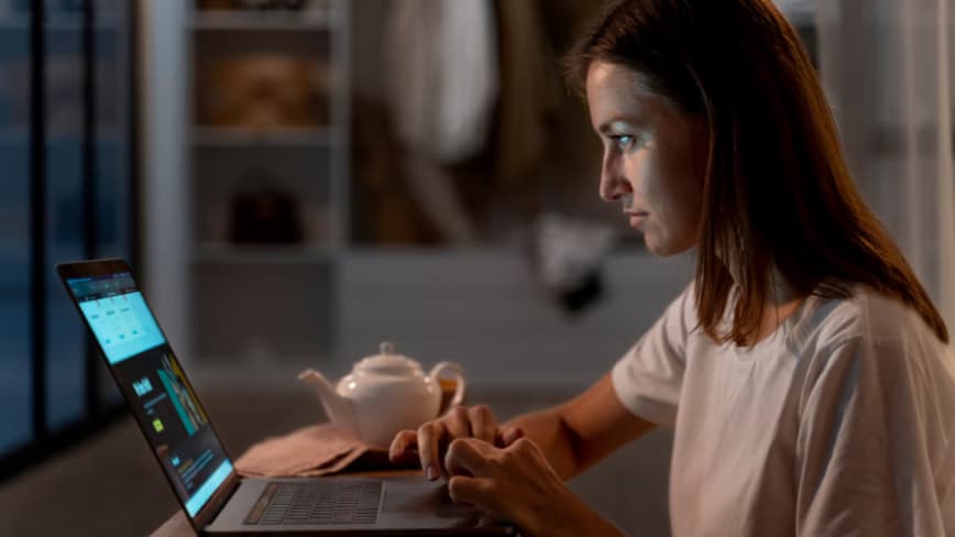 McKinsey’s new AI report argues the productivity payoff is real but conditional