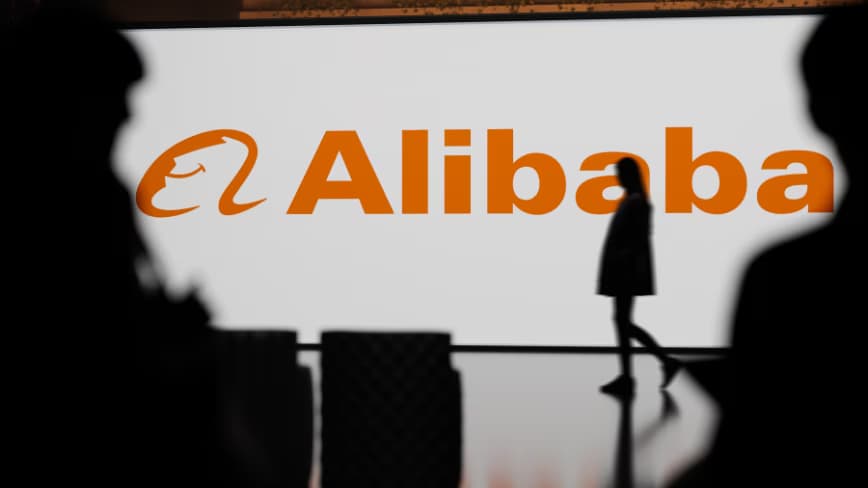 Alibaba unveils AI models for robots as China’s focus shifts to agents