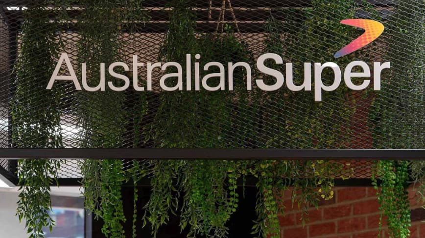 Australia’s largest pension fund sees agentic AI as a disruption-class technology