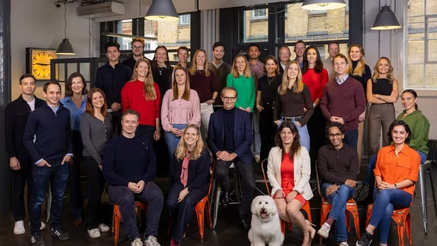 Revolut, Mistral and Wayve founders back Balderton’s ‘Built in Europe’ push