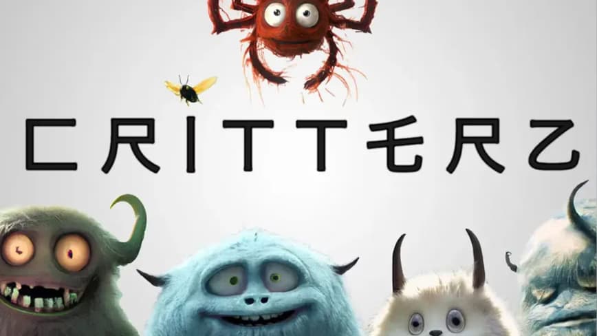 Sora shutdown leaves Critterz at the Cannes market without its model