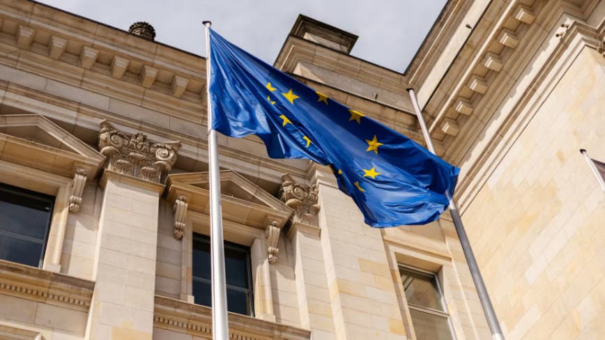 Brussels reissues its Huawei warning, six years on, and prepares to make it stick