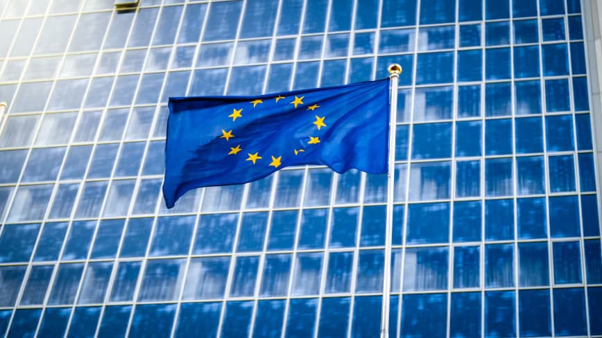 Divergent Views Complicate Europe's Bid to Rein In Big Tech Giants