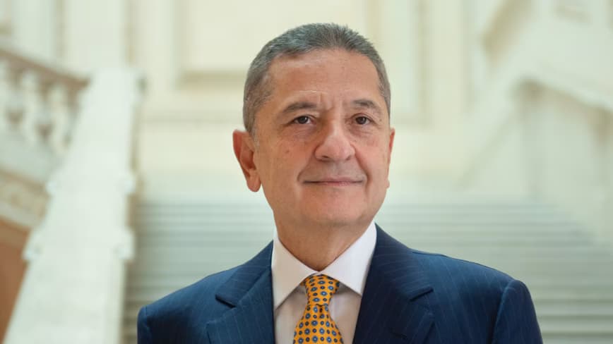 Bank of Italy engages with major global AI companies