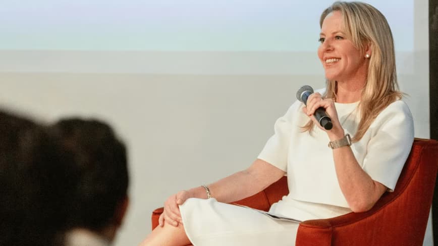 A crypto VC raised $1 billion to fund AI agents. The bet is that finance, not models, is what they need.