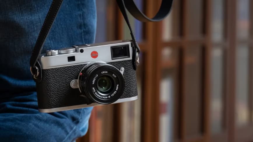 Sequoia Spinoff HSG Emerges as Frontrunner in Leica Camera Deal