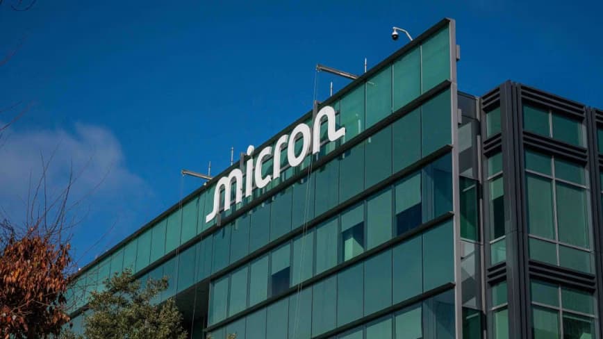 Micron aims for $1 trillion, UBS forecasts $1.8 trillion within a year