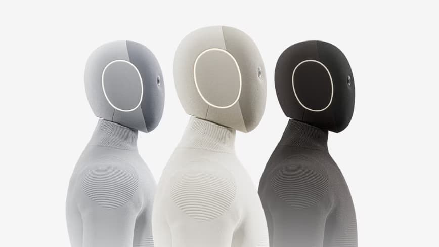 OpenAI-backed 1X opens California factory targeting 10,000 home humanoid robots in year one