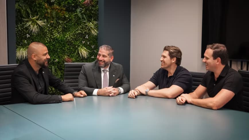 AI-Powered Gaming Soars as SPARQ Raises $8.5M in Seed Funding