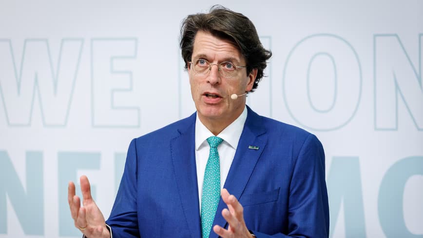 Schaeffler and Spire collaborate to develop European satellites in Germany
