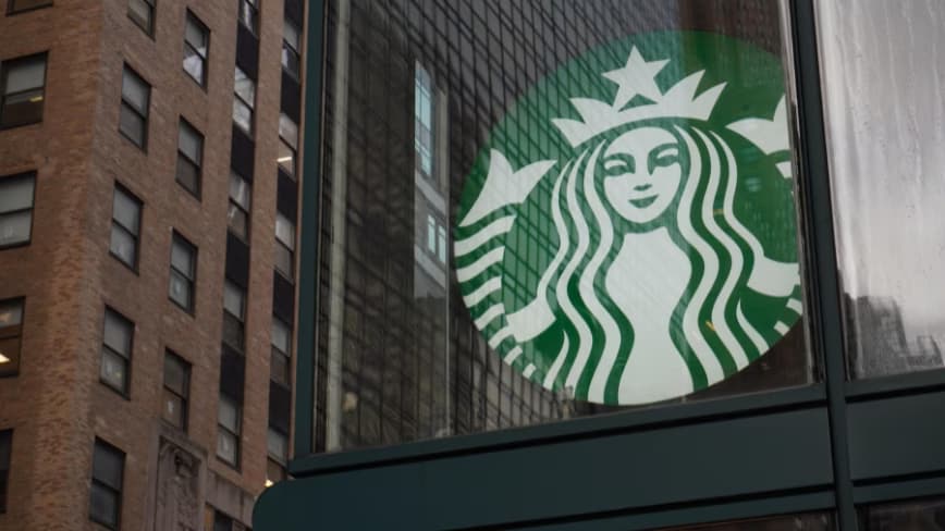 Starbucks pulls its AI inventory tool nine months in, after it kept confusing the milks