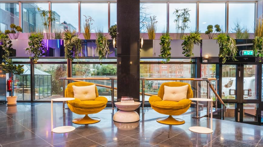Countdown to TNW Amsterdam: Unlocking Success in AI-Driven SaaS