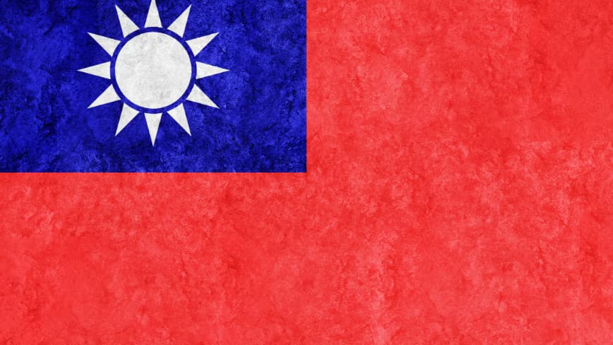 Taiwan's drone defense discussions intensify amid competing opposition proposals