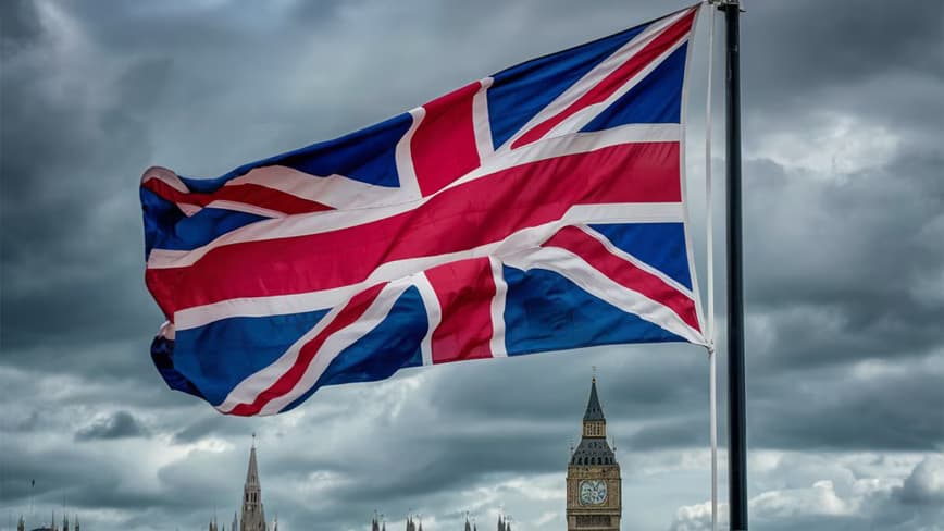 UK venture capital skyrockets to $10.5 billion in early 2026.
