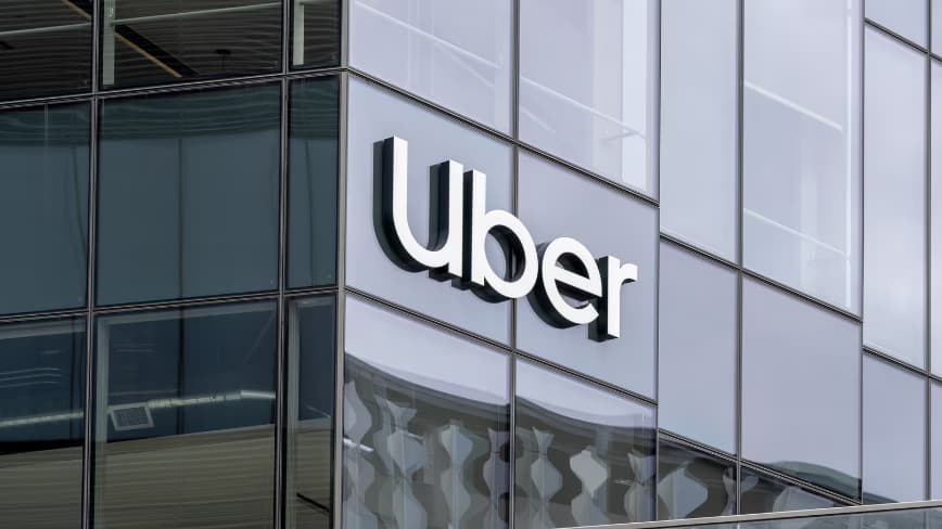 Uber overhauls HR team, downsizing by almost 25% under new leadership