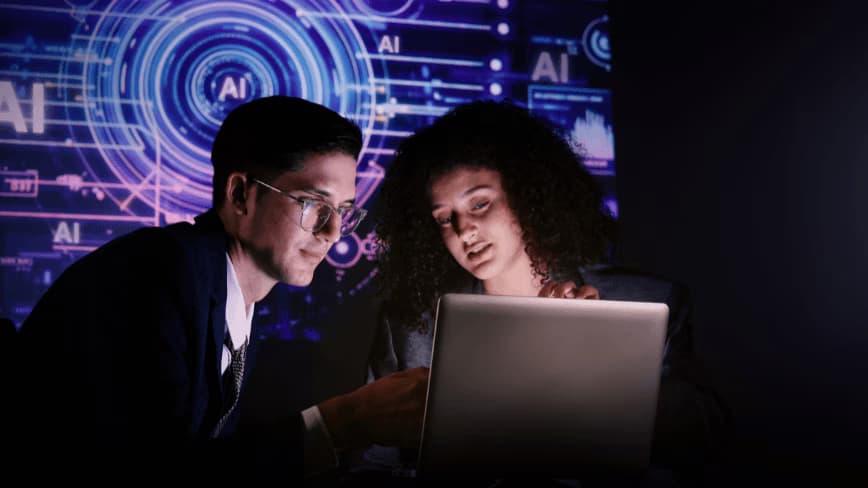 AI tools are everywhere, so why do most people still use them like it’s 2015?