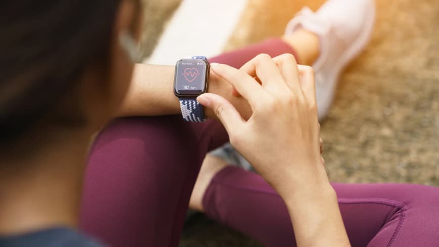 Apple Watch turns 11 as screenless competitors gain traction.