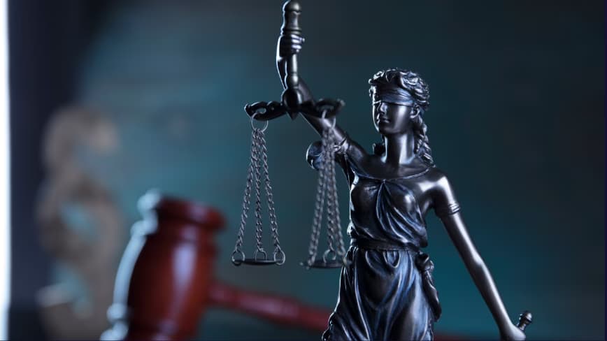 China has decided that firing a worker because an AI can do their job is illegal. No Western country has done the same.