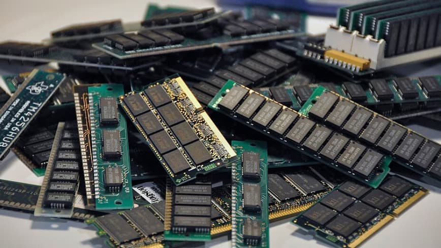 Corsair is now using Chinese DRAM in its DDR5 kits. Memory prices could finally drop.