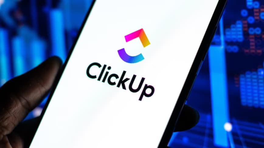 ClickUp cuts 22 per cent of staff and introduces $1 million salary bands for those who remain