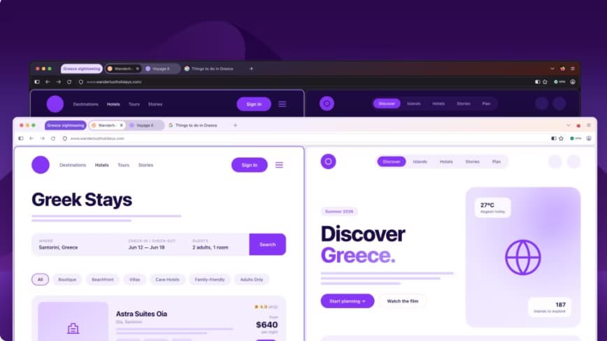 Firefox is getting its biggest redesign in six years, and compact mode is coming back