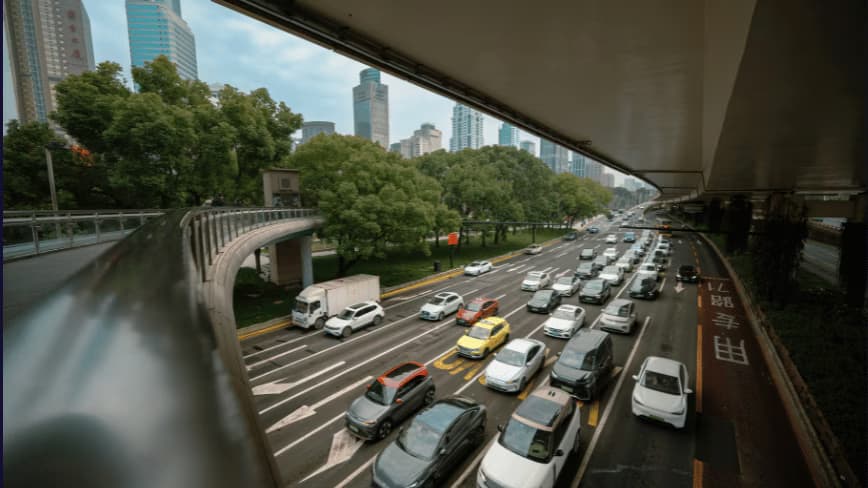 Foreign automakers are not staging a comeback in China. They are learning to be the junior partner.