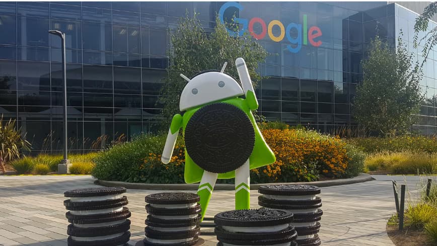 Google sues suspected Chinese cybercrime ring that used Gemini to build scam websites