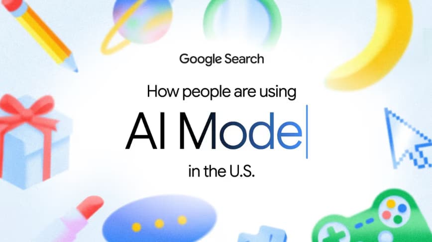 Google just replaced the search box with an AI agent, and the web will never be the same