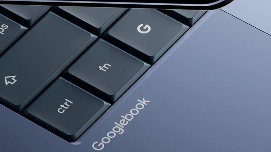Google killed the Chromebook. Its replacement turns your cursor into an AI agent.