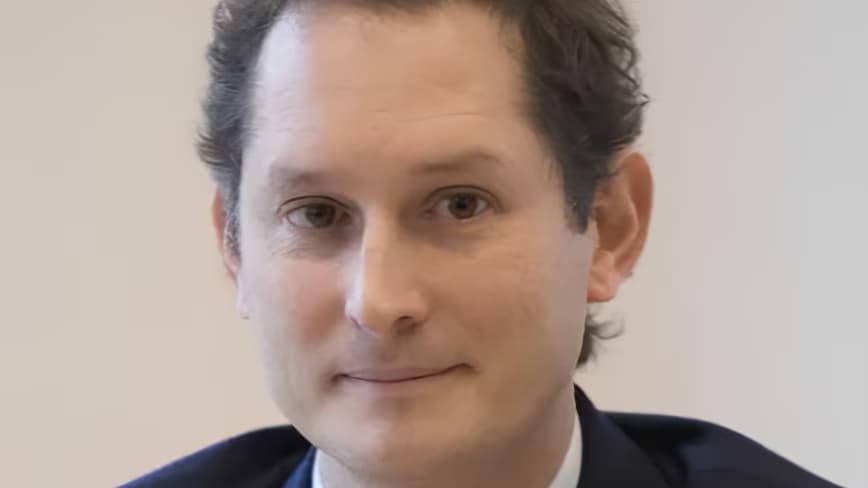 Norway’s $2.3 trillion wealth fund objects to John Elkann’s reappointment to Meta’s board
