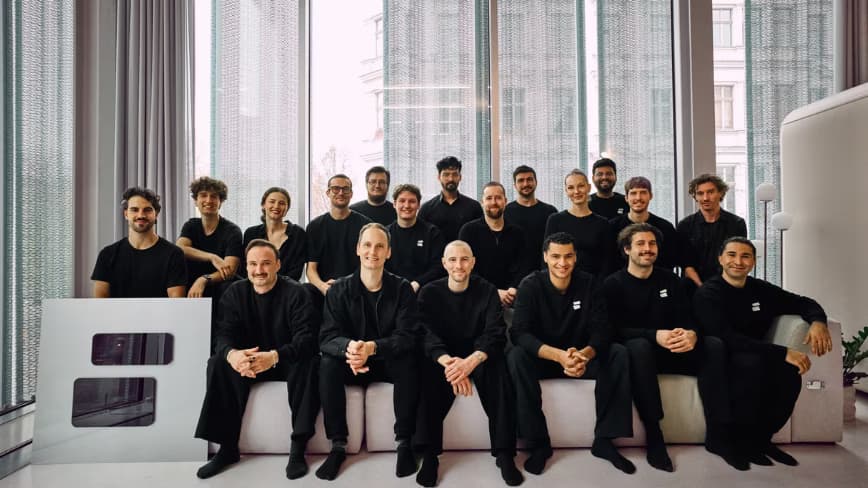Berlin’s Peec AI more than doubled revenue to $10M ARR in six months. Its product helps brands show up in ChatGPT.