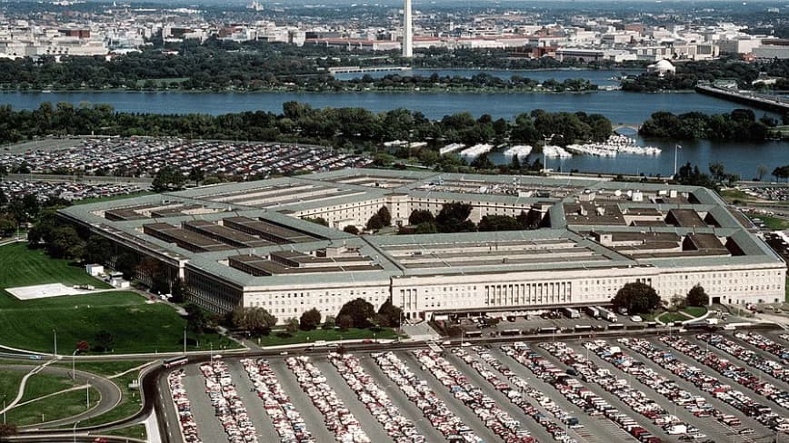 Seven AI companies signed the Pentagon’s terms. The one that refused is worth $900 billion.