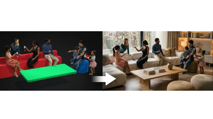 Reallusion believes 3D artists will outshine text prompts in filmmaking AI.