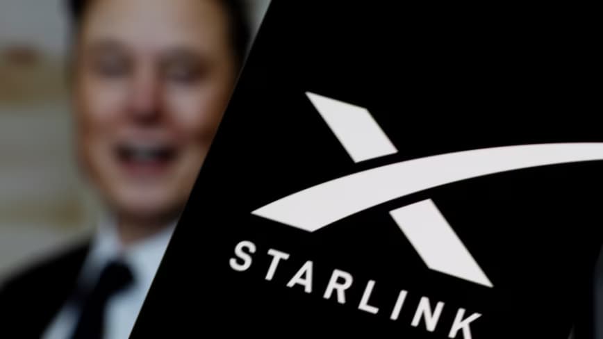 SpaceX Unveils Starlink Mobile Service for US Consumers