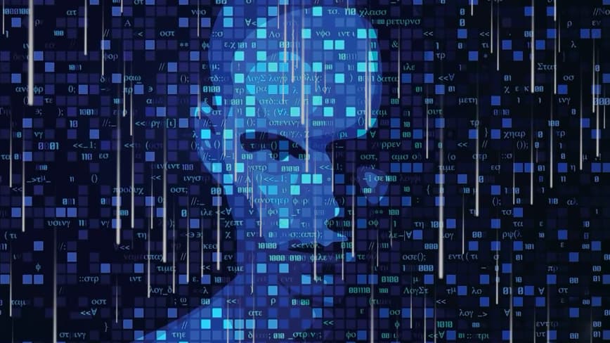 The AI models finding 10,000 vulnerabilities are the same ones China is trying to copy. That is the problem.