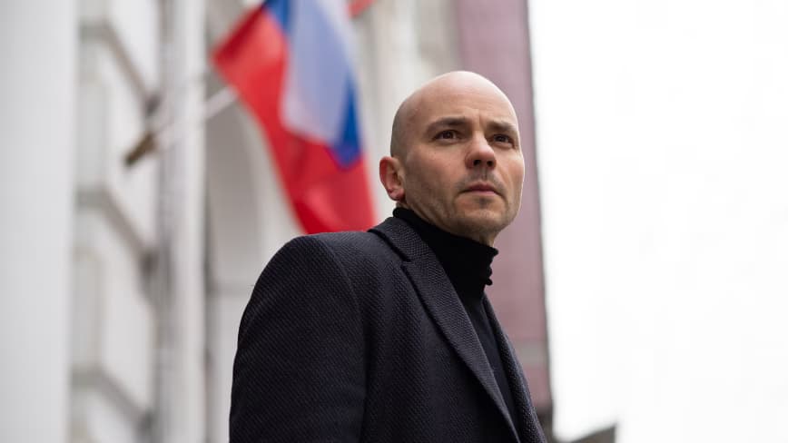 Russia cracked an activist’s iPhone with Cellebrite, months after the firm said it left