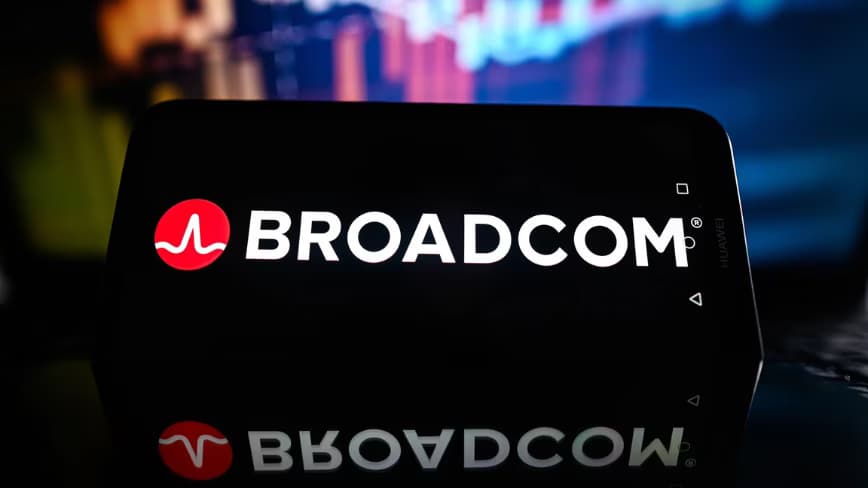 Broadcom steps back from M&A as AI revenue surges