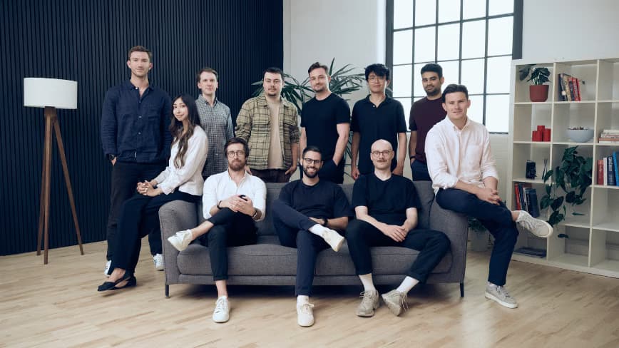 Capsa AI secures $18M to develop an AI OS for private equity