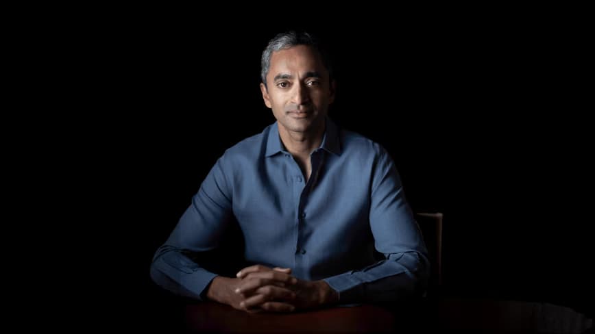 Chamath Palihapitiya: Meta “fumbled” its shot at AI